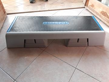 attrezzatura fitness