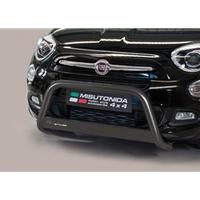 Bull bar misutonida fiat 500 x