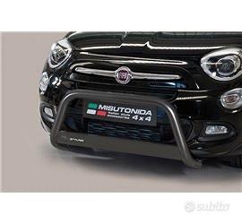 Bull bar misutonida fiat 500 x