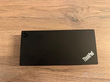 ThinkPad Universal USB-C Dock