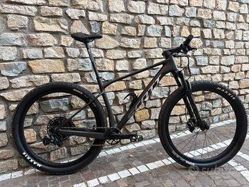 SCOTT SCALE CARBON 2024 UPGRADE🚀 tg . L