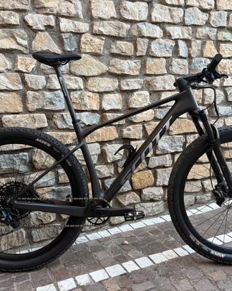 SCOTT SCALE CARBON 2024 UPGRADE🚀 tg . L