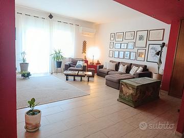 Pentavani in residence