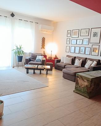 Pentavani in residence