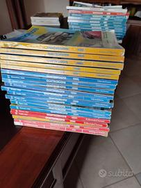 COLLEZIONE QUATTRORUOTE