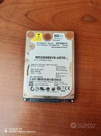 hard disk sata 2,5