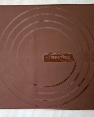 Tappeto in silicone Tupperware