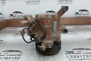 Compressore aria condizionata 2007 daihatsu terios