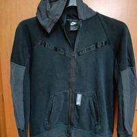 felpa nera ragazzo/Nike Air max / XL/ 158/ 170