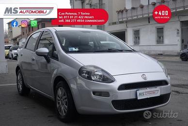 FIAT Punto Evo 1.3 Mjt 95 CV DPF 5 porte S&S ...