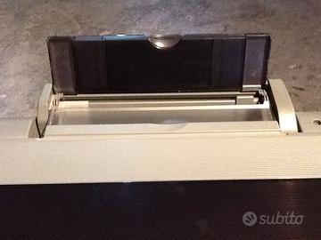 Epson Stylus DX4000