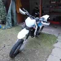 Fantic 50 2T