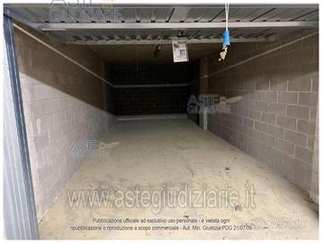 Box/Posto auto Monte Roberto [A4326706]