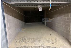Box/Posto auto Monte Roberto [A4326706]