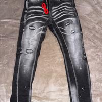 jeans dsquared2
