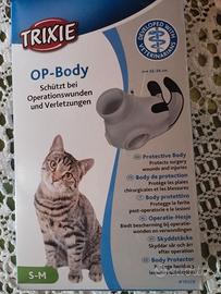 Body prottettivo