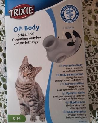Body prottettivo
