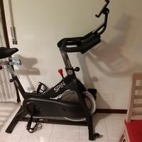 Spinning Bike