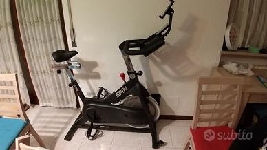 Spinning Bike