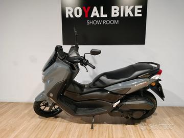 Yamaha n-max 155-2024-finanz.-pass. incl