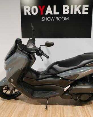 Yamaha n-max 155-2024-finanz.-pass. incl