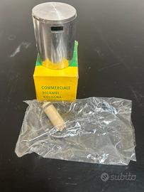 Pistone originale Minarelli p6 corsa corta