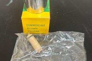 Pistone originale Minarelli p6 corsa corta