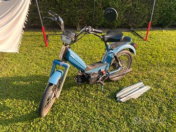 ATALA UNO 1988/1989