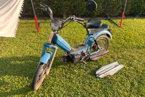 ATALA UNO 1988/1989