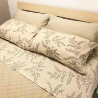 Set letto copriletto + compl. letto + federe