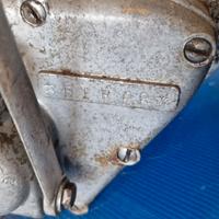 motore moto guzzi cardellino guzzino