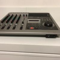 YAMAHA MD4S - Registratore Multitraccia MiniDisc