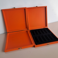 Scatole Faber Castell