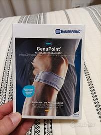 tutore ginocchio GenuPoint 