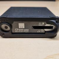 Lettore Mp3 per BMW E46, E36, X3, X5, Z4, Mini.