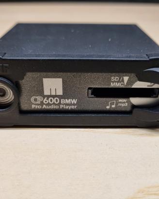 Lettore Mp3 per BMW E46, E36, X3, X5, Z4, Mini.