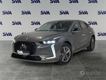 DS DS4 1.5 bluehdi 130CV Autom. Business