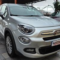 fiat 500x lounge 1.6 120 cv 2018 navi tom tom