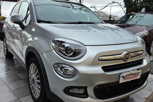 fiat 500x lounge 1.6 120 cv 2018 navi tom tom