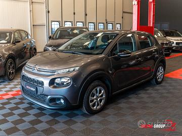 Citroen C3 1.2 PureTech Feel Pack 83 cv