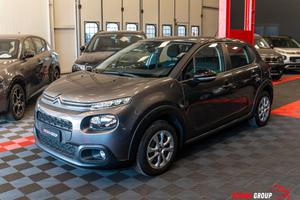 Citroen C3 1.2 PureTech Feel Pack 83 cv