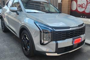 KIA SPORTAGE 2026 GPL mod. STYLE 