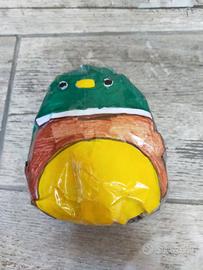 pulcino paper squishy