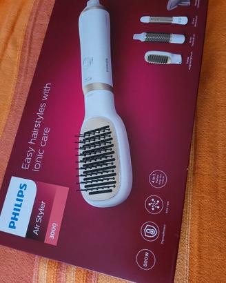 Philips Air Styler 3000easy hairstyler per ricambi