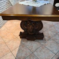 mobile sala e tavolo sala