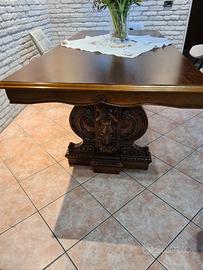 mobile sala e tavolo sala