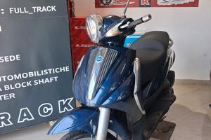 Piaggio Beverly 300