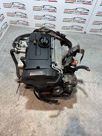 MOTORE VOLKSWAGEN AUDI SKODA 2.0 TD 140 CV BKD