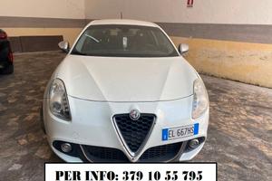 Alfa Romeo Giulietta 1.4cc gpl(PRIVATO)-2011