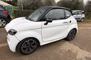 Microcar Chatenet